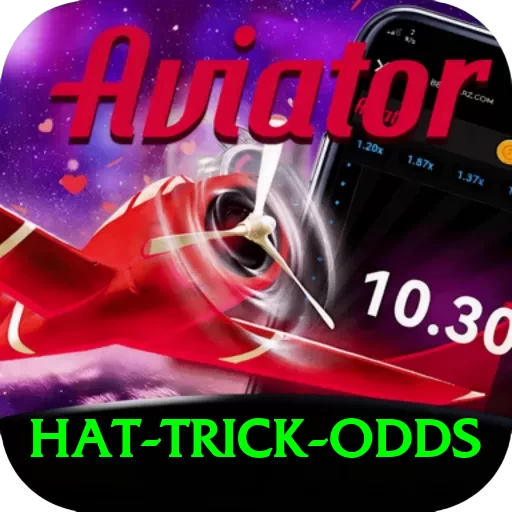 hat trick odds Games (Casino & Earning) Deluxe v3.4.9 - 2