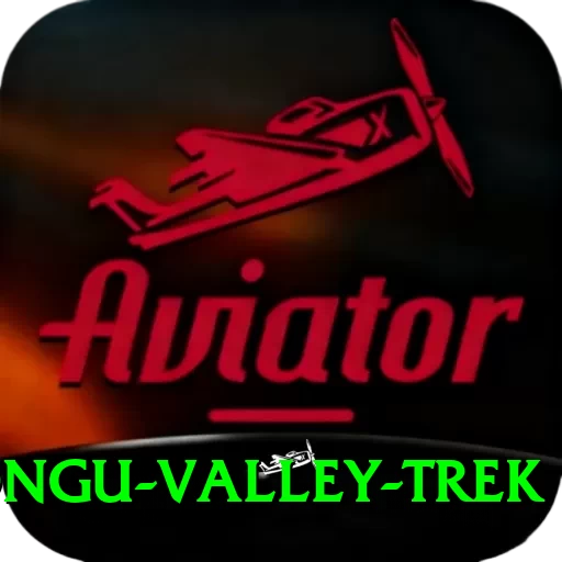hongu valley trek Master v3.0.5 - 2