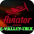 hongu valley trek Master v3.0.5