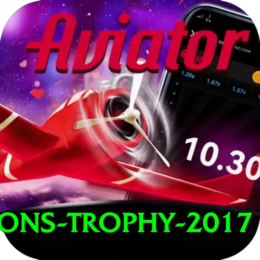 icc champions trophy 2017 Plus Edition v4.1.5 - 2