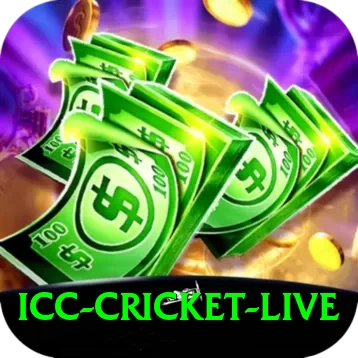 icc cricket live Deluxe v3.7.0 - 2