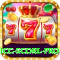 icc score Premium Slots