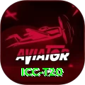 icc t20 Gold Pro v3.7.5