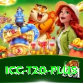 icc t20 Slot Machine Plus