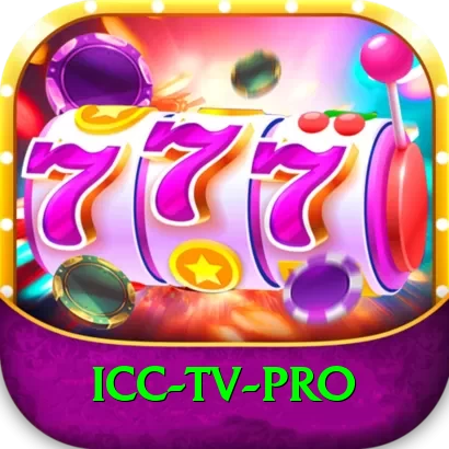 icc tv Deluxe Slots - 2