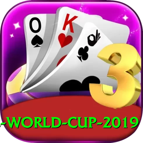 icc world cup 2019 Premium Plus v1.8.0 - 2