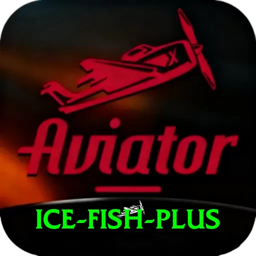 ice fish Casino Official v3.2.2 - 2