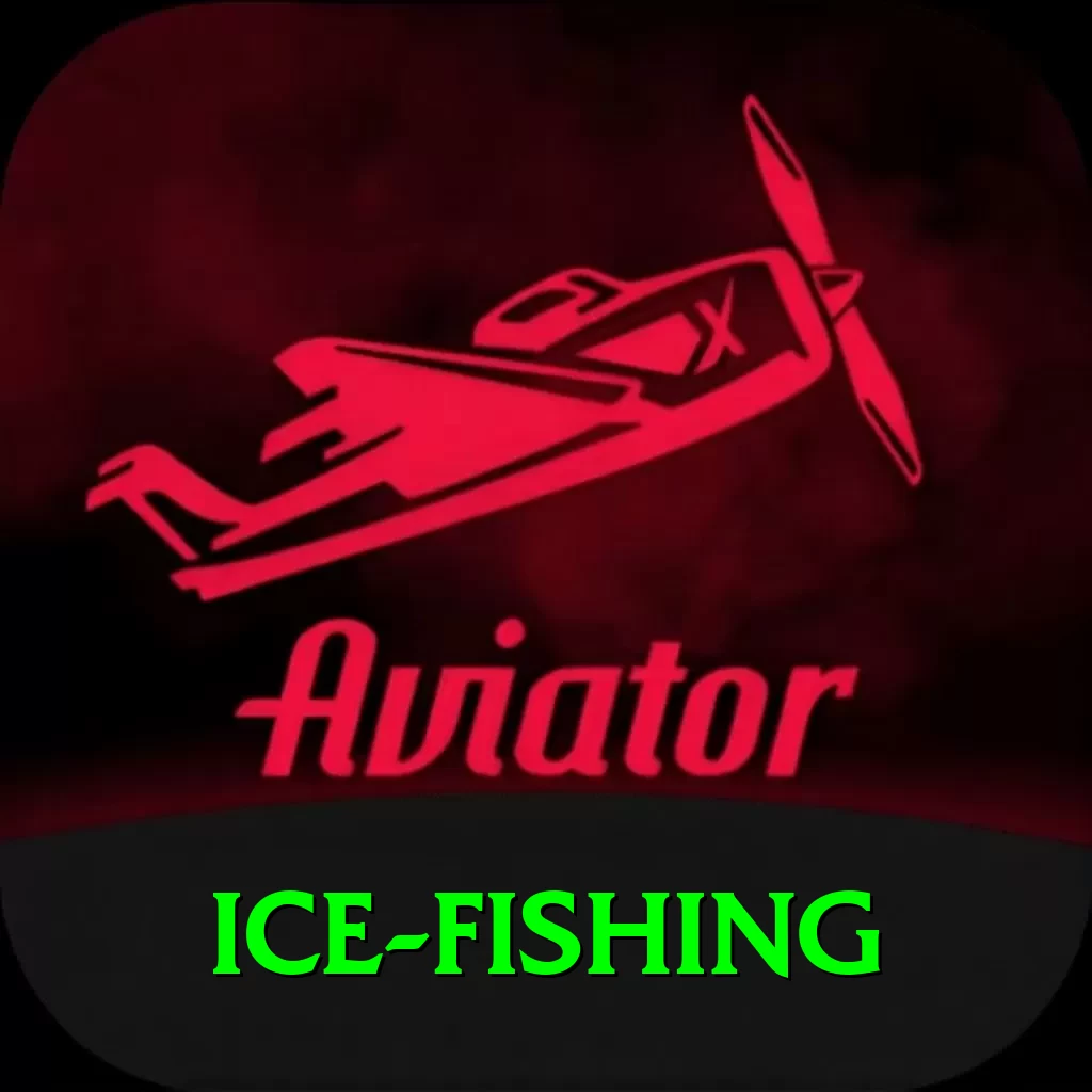 ice fishing Premium Edition v4.0.0 - 2