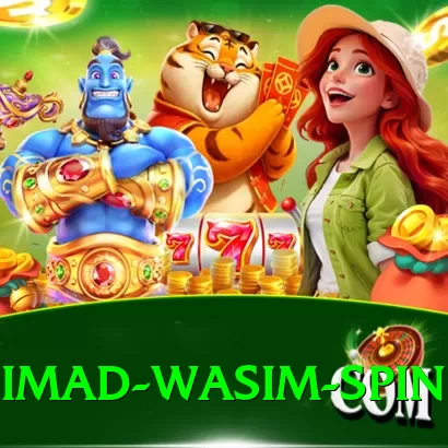 imad wasim spin Ultimate v3.3.3 - 2