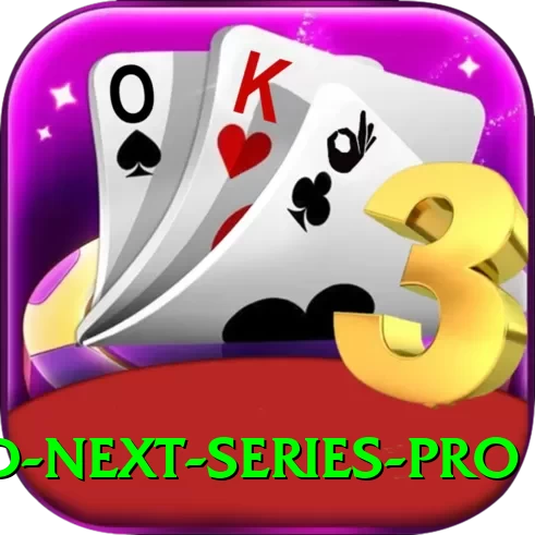 ind next series - Slots Pro - 2