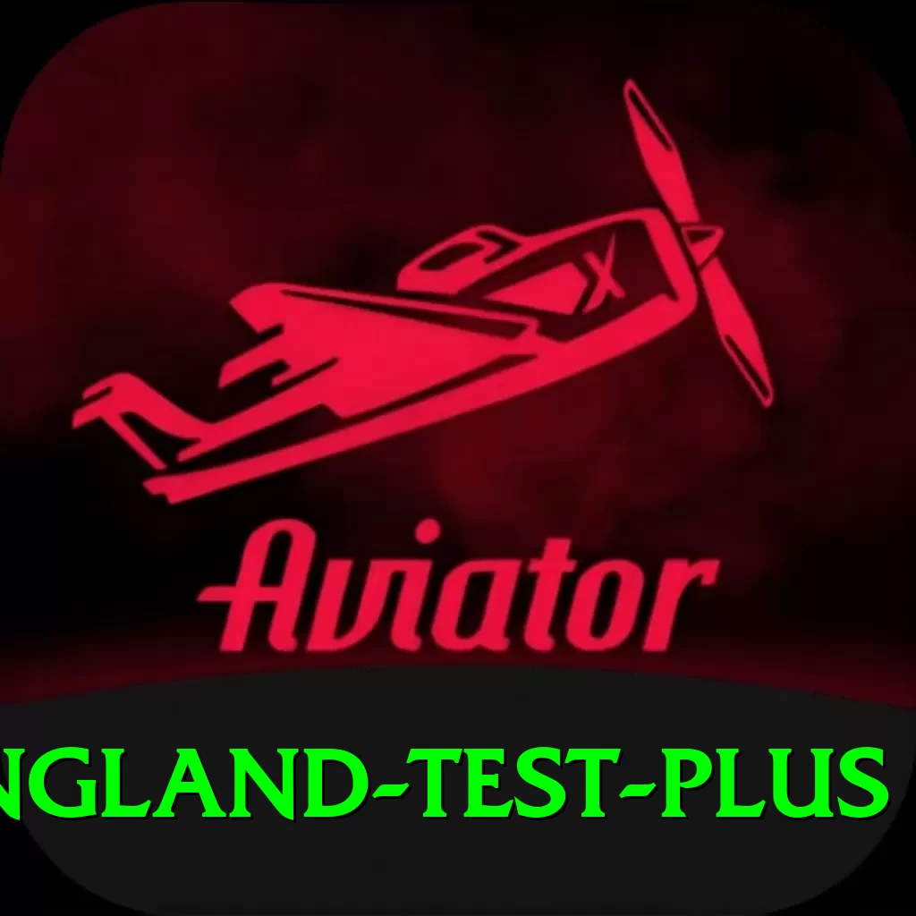 india england test Plus Casino App - 2