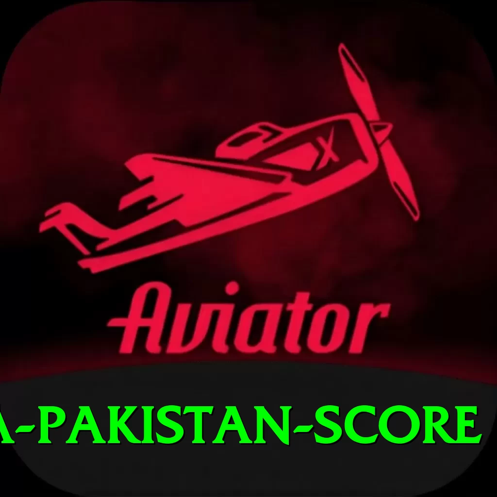 india pakistan score Plus v3.4.8 - 2