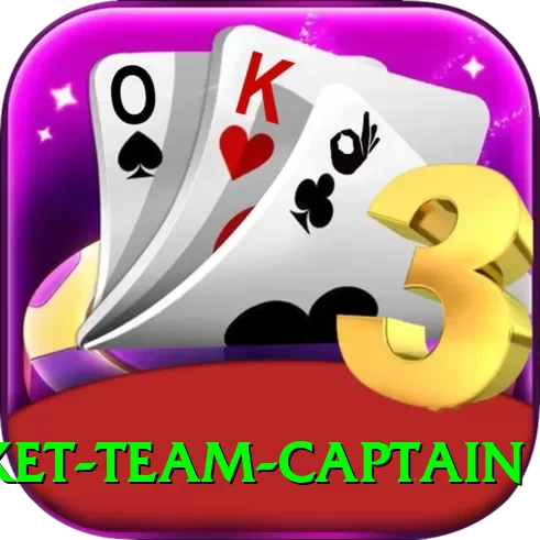 indian cricket team captain Deluxe v4.7.5 - 2