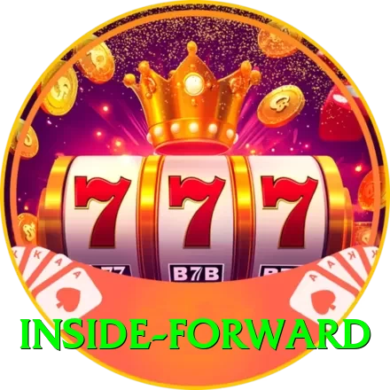 inside forward Max Pro v5.5.4 - 2