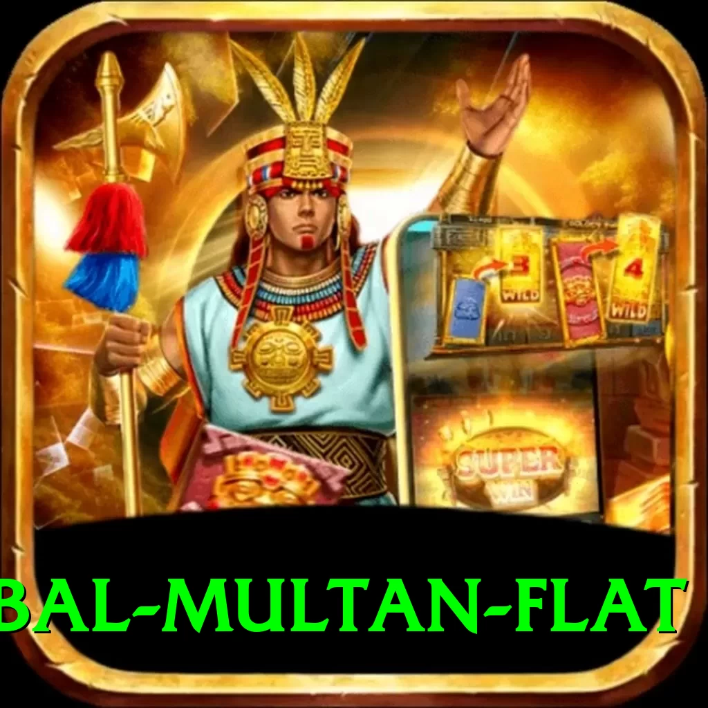 iqbal multan flat Pro Max v1.7.1 - 2