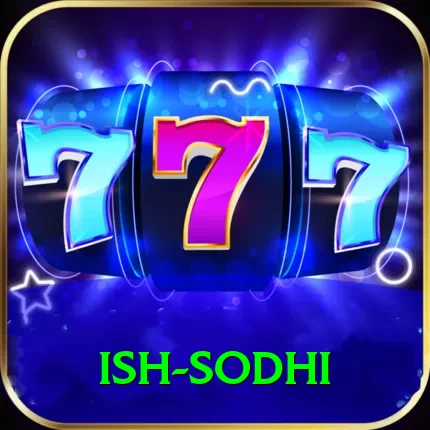 ish sodhi Deluxe Edition v4.4.1 - 2