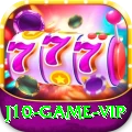 j10 game Live Casino Plus