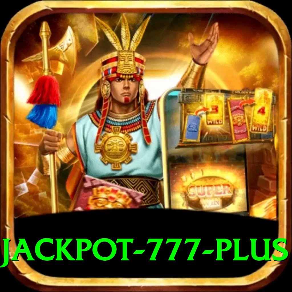 jackpot 777 - Live Ultimate - 2
