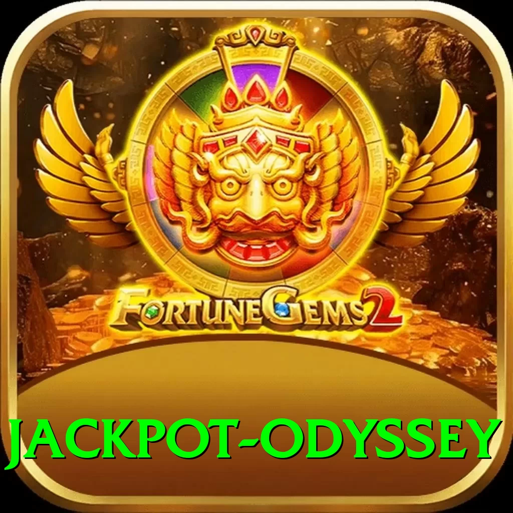 jackpot odyssey Games (Casino & Earning) Elite vv5.3.0 - 2