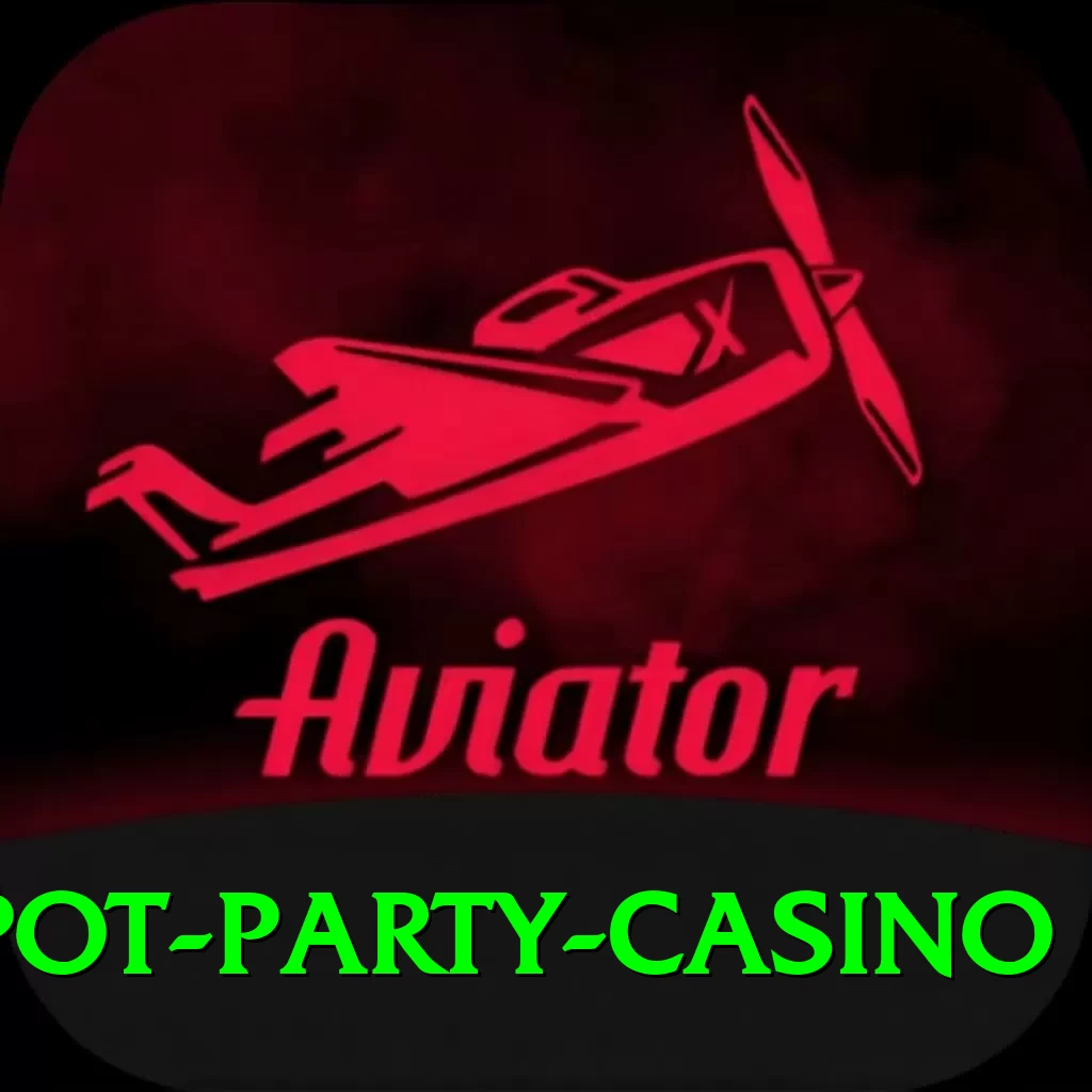 jackpot party casino Master v3.5.1 - 2