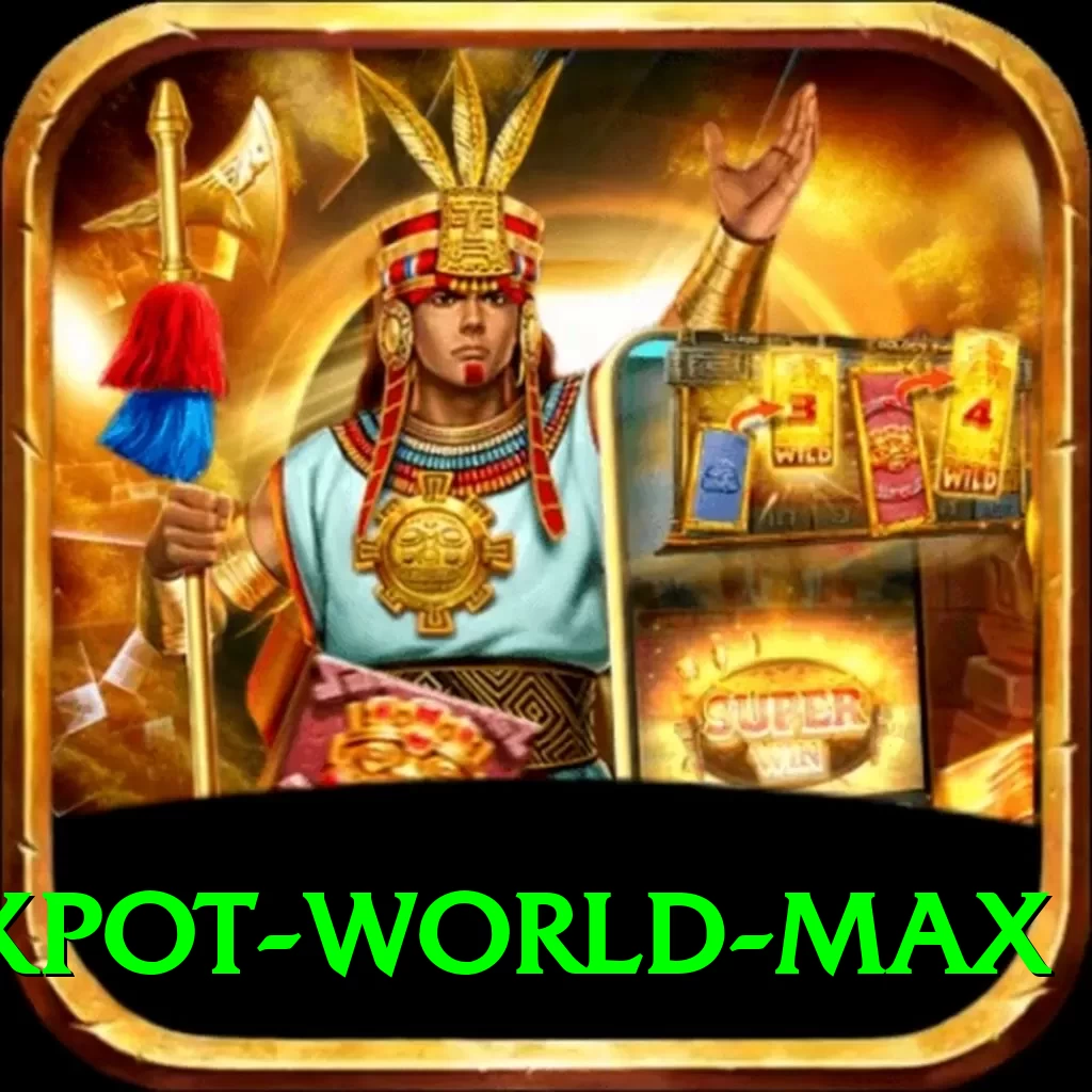 Jackpot World Royal Rewards - 2