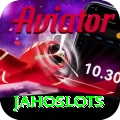 jahoslots Ultimate v4.4.0