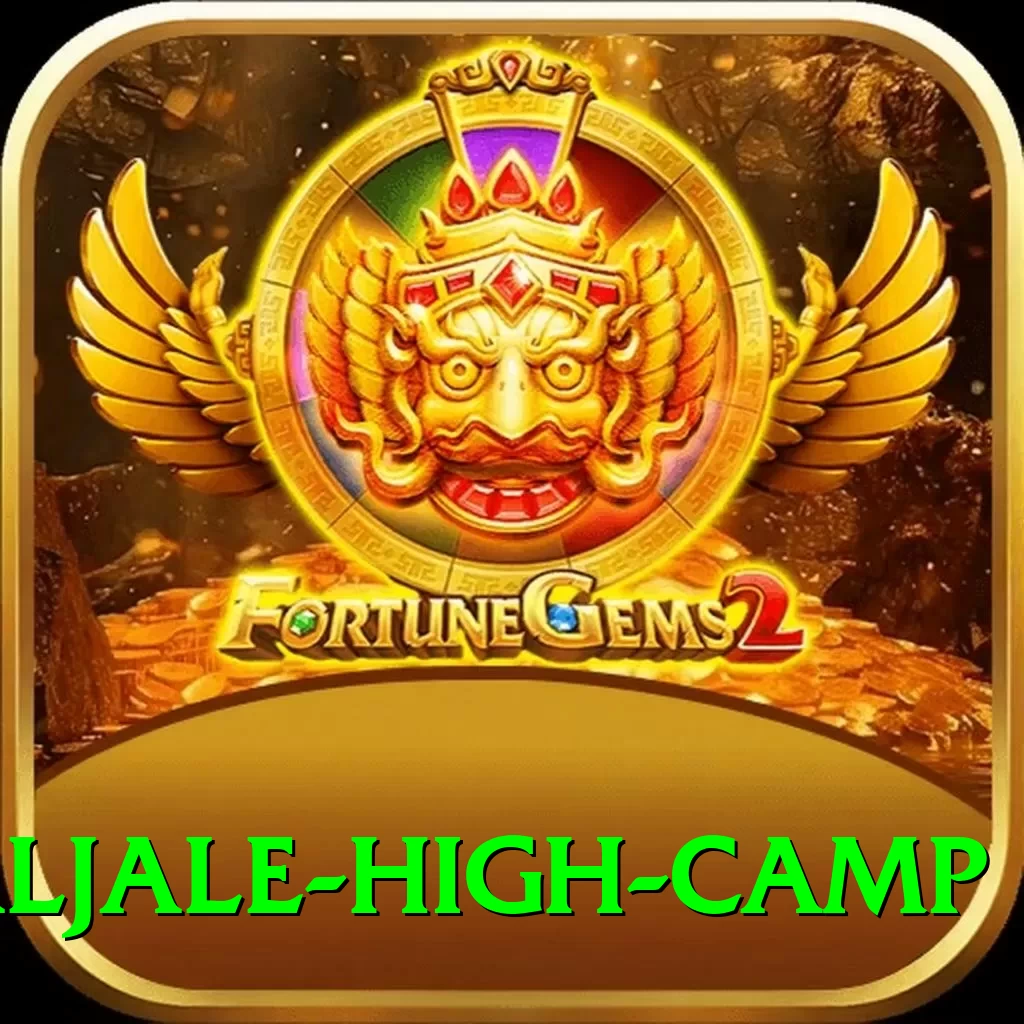 jaljale high camp Turbo v5.1.7 - 2