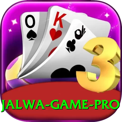 jalwa game - Live Turbo - 2