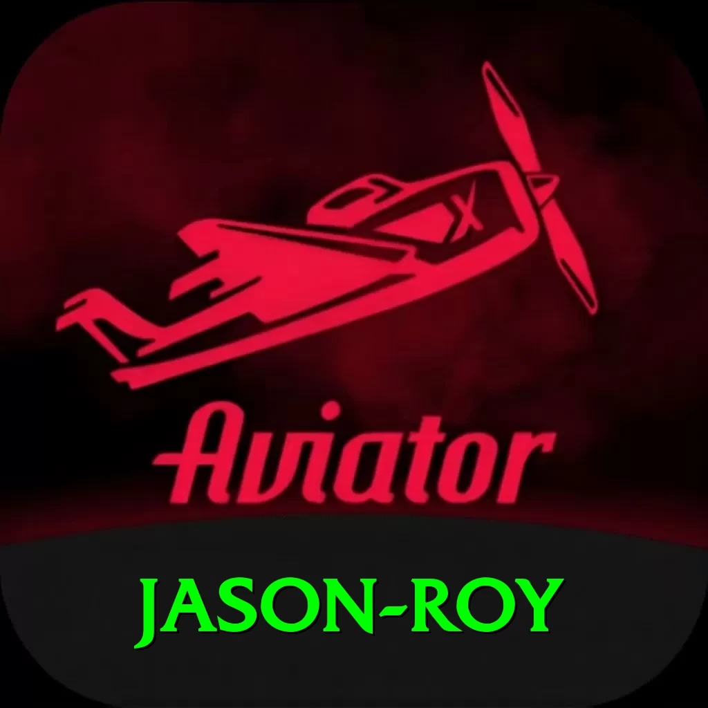 jason roy Pro Edition v3.7.5 - 2