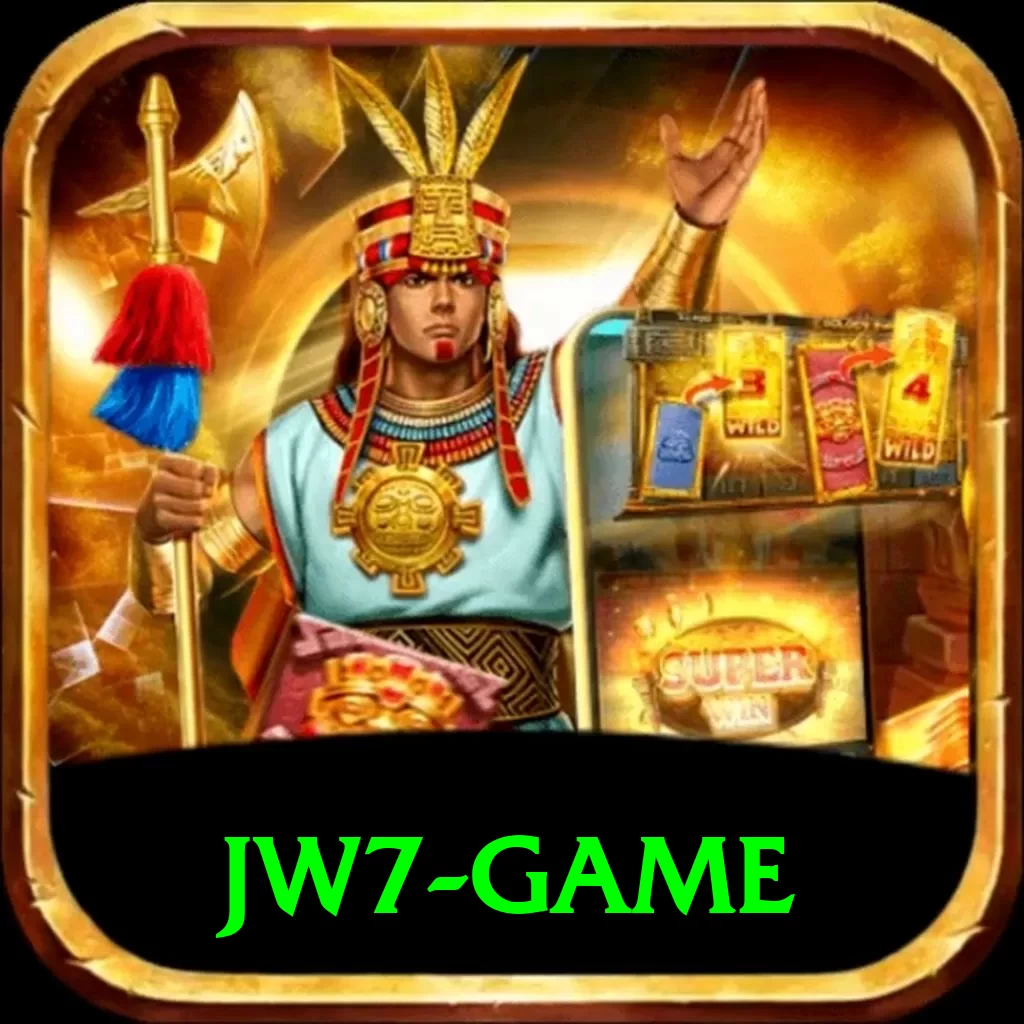 JW7 Game Master Pro v3.0.4 - 2