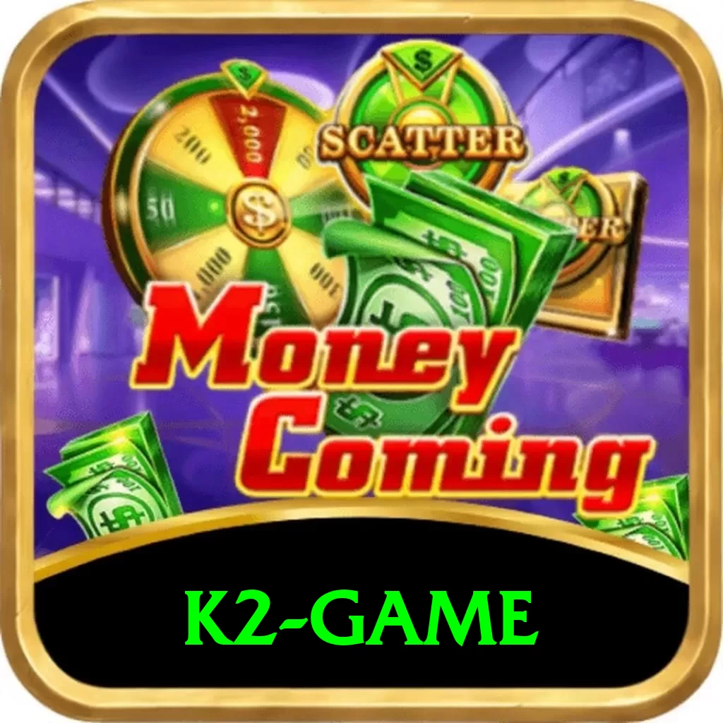 k2 game Games (Casino & Earning) Pro v5.3.0 - 2