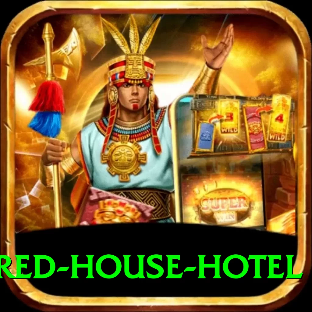 kagbeni red house hotel Max Pro v2.8.0 - 2