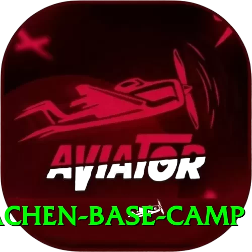 kambachen base camp Deluxe Edition v5.1.3 - 2