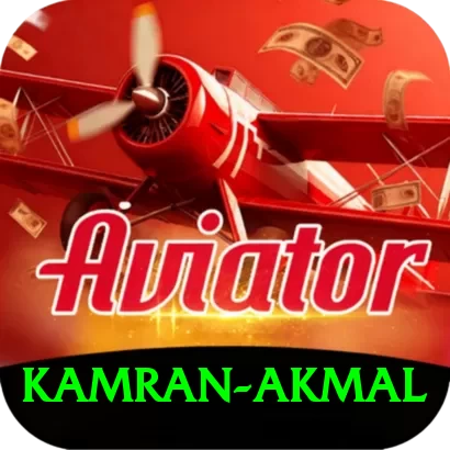 kamran akmal Max v1.9.5 - 2