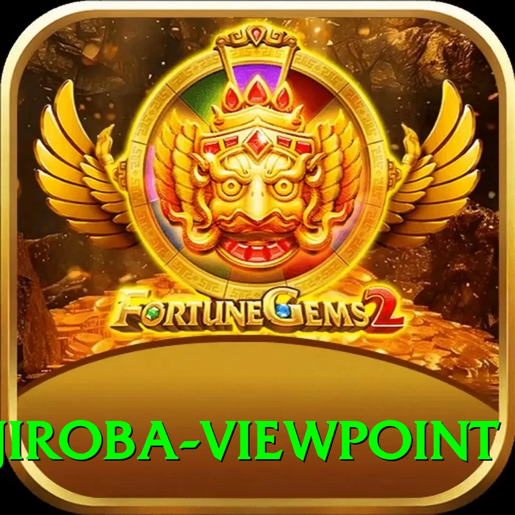 kanjiroba viewpoint Games (Casino & Earning) Max v5.2.1 - 2