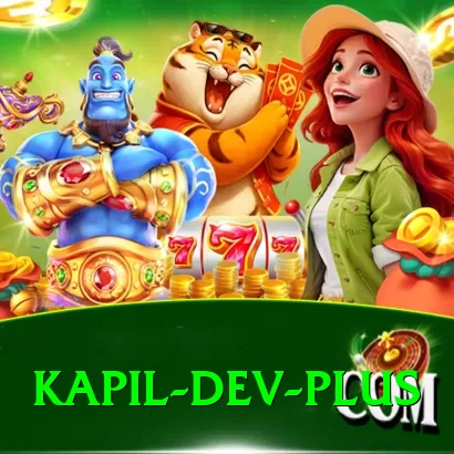 kapil dev Plus - Casino & Slots - 2
