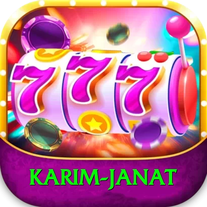 karim janat Ultimate Pro v4.1.5 - 2