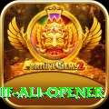kashif ali opener Gold Edition v4.4.2