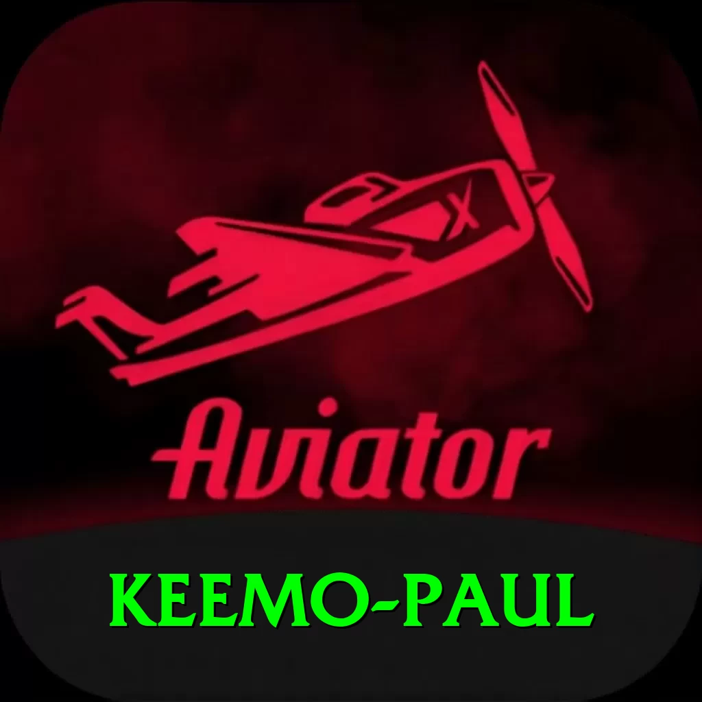 keemo paul App - 2