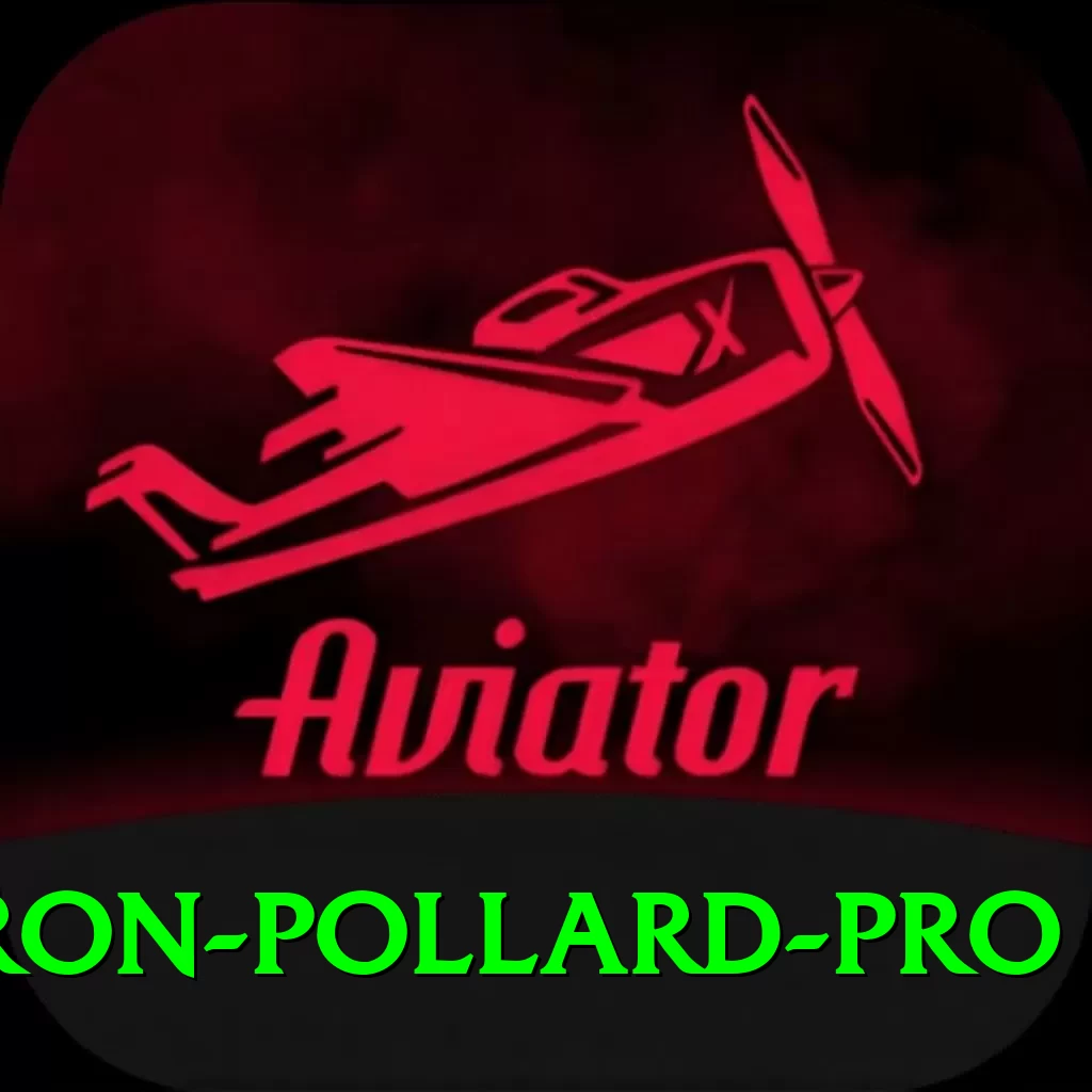kieron pollard Super PK v3.3.7 - 2