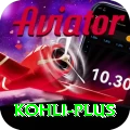 kohli Gold Gaming App