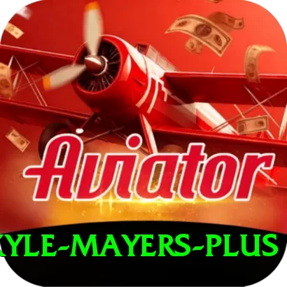kyle mayers Money Gold v4.4.7 - 2