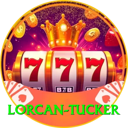 lorcan tucker Premium Edition v1.1.0 - 2