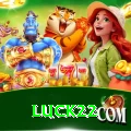 luck22 Gold Pro v2.8.9