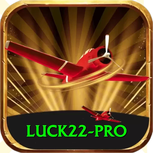 luck22 - Prime v4.8.7 - 2