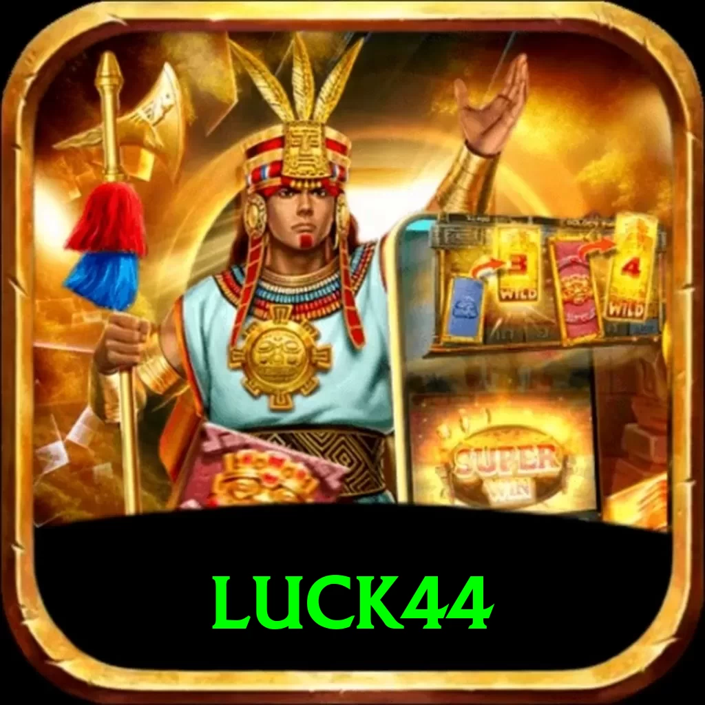 Luck44 Master v3.2.8 - 2