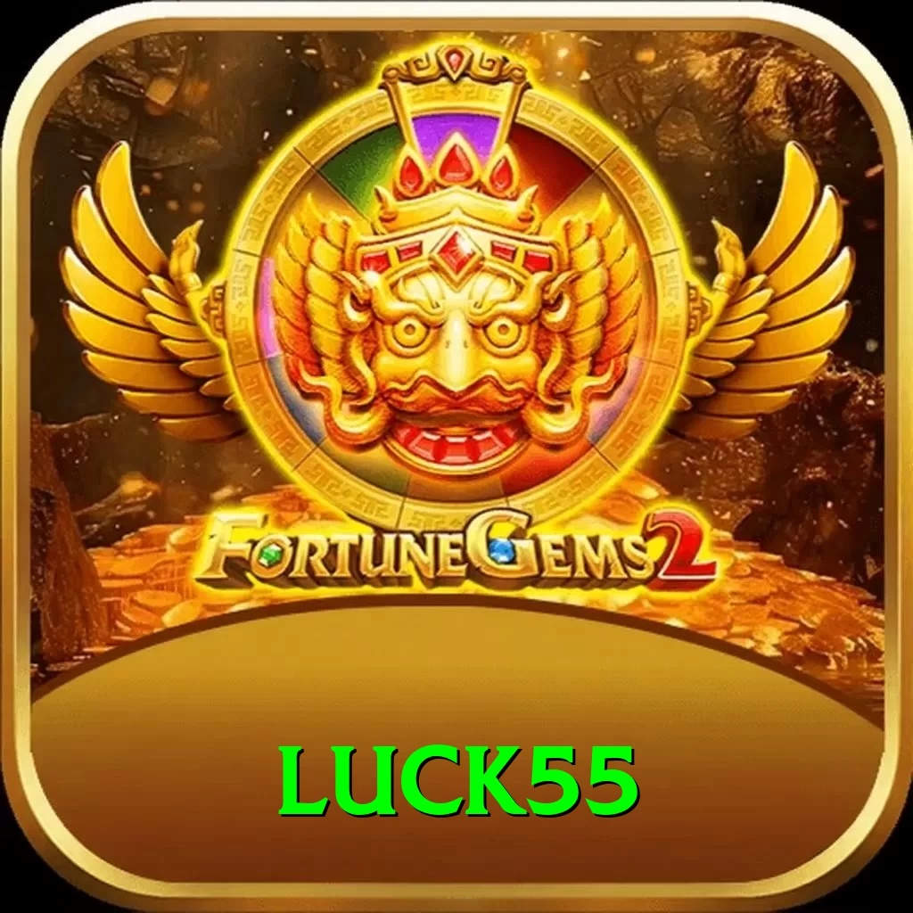 luck55 Ultimate Pro vv3.8.7 - 2