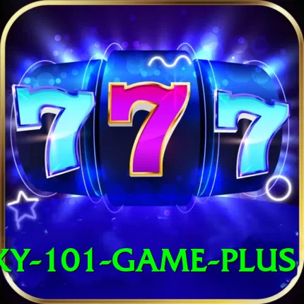 Lucky 101 Game Premium 2024 - 2