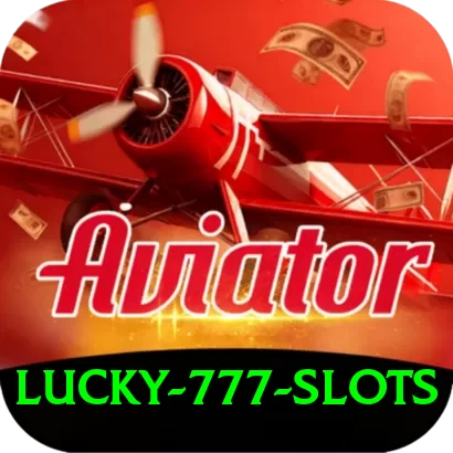 lucky 777 slots Games (Casino & Earning) Ultimate v4.0.7 - 2