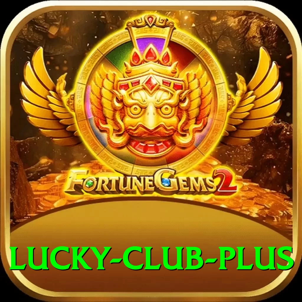 lucky club King APK v3.8.2 - 2